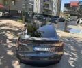 Серый Тесла Model Y, объемом двигателя 0 л и пробегом 50 тыс. км за 26500 $, фото 27 на Automoto.ua