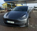 Сірий Тесла Model Y, об'ємом двигуна 0 л та пробігом 47 тис. км за 29500 $, фото 24 на Automoto.ua
