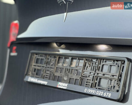 Серый Тесла Model Y, объемом двигателя 0 л и пробегом 100 тыс. км за 24500 $, фото 78 на Automoto.ua