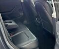 Серый Тесла Model Y, объемом двигателя 0 л и пробегом 52 тыс. км за 32990 $, фото 14 на Automoto.ua