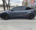 Сірий Тесла Model Y, об'ємом двигуна 0 л та пробігом 29 тис. км за 32700 $, фото 5 на Automoto.ua