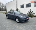 Сірий Тесла Model Y, об'ємом двигуна 0 л та пробігом 65 тис. км за 25500 $, фото 17 на Automoto.ua