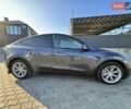 Серый Тесла Model Y, объемом двигателя 0 л и пробегом 135 тыс. км за 24500 $, фото 8 на Automoto.ua