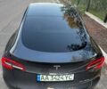 Серый Тесла Model Y, объемом двигателя 0 л и пробегом 57 тыс. км за 28300 $, фото 17 на Automoto.ua