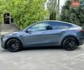 Серый Тесла Model Y, объемом двигателя 0 л и пробегом 56 тыс. км за 28500 $, фото 16 на Automoto.ua