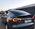 Серый Тесла Model Y, объемом двигателя 0 л и пробегом 74 тыс. км за 26999 $, фото 22 на Automoto.ua