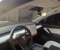Серый Тесла Model Y, объемом двигателя 0 л и пробегом 35 тыс. км за 29950 $, фото 13 на Automoto.ua