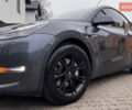 Сірий Тесла Model Y, об'ємом двигуна 0 л та пробігом 46 тис. км за 27500 $, фото 9 на Automoto.ua