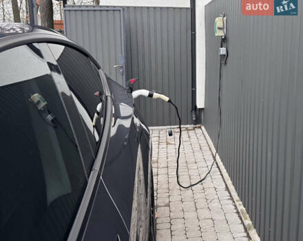 Сірий Тесла Model Y, об'ємом двигуна 0 л та пробігом 46 тис. км за 27500 $, фото 31 на Automoto.ua