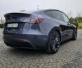 Тесла Model Y 2022 у Дніпро (Дніпропетровську) на Automoto.ua Сірий Тесла Model Y, об'ємом двигуна 0 л та пробігом 38 тис. км за 35000 $, фото 5 на Automoto.ua
