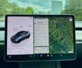 Серый Тесла Model Y, объемом двигателя 0 л и пробегом 27 тыс. км за 30500 $, фото 8 на Automoto.ua