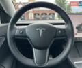 Серый Тесла Model Y, объемом двигателя 0 л и пробегом 27 тыс. км за 27500 $, фото 21 на Automoto.ua
