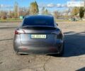 Серый Тесла Model Y, объемом двигателя 0 л и пробегом 17 тыс. км за 36800 $, фото 7 на Automoto.ua