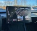 Серый Тесла Model Y, объемом двигателя 0 л и пробегом 41 тыс. км за 26000 $, фото 14 на Automoto.ua