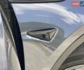 Сірий Тесла Model Y, об'ємом двигуна 0 л та пробігом 31 тис. км за 28800 $, фото 32 на Automoto.ua