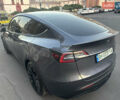 Серый Тесла Model Y, объемом двигателя 0 л и пробегом 130 тыс. км за 25000 $, фото 5 на Automoto.ua