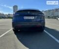 Серый Тесла Model Y, объемом двигателя 0 л и пробегом 15 тыс. км за 33500 $, фото 10 на Automoto.ua
