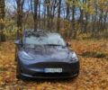 Серый Тесла Model Y, объемом двигателя 0 л и пробегом 12 тыс. км за 25000 $, фото 62 на Automoto.ua
