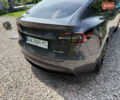 Серый Тесла Model Y, объемом двигателя 0 л и пробегом 61 тыс. км за 33000 $, фото 6 на Automoto.ua
