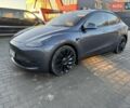 Серый Тесла Model Y, объемом двигателя 0 л и пробегом 12 тыс. км за 25000 $, фото 8 на Automoto.ua