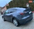 Серый Тесла Model Y, объемом двигателя 0 л и пробегом 84 тыс. км за 24400 $, фото 8 на Automoto.ua