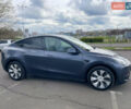 Серый Тесла Model Y, объемом двигателя 0 л и пробегом 24 тыс. км за 29490 $, фото 7 на Automoto.ua