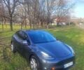 Серый Тесла Model Y, объемом двигателя 0 л и пробегом 160 тыс. км за 24500 $, фото 6 на Automoto.ua