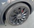 Серый Тесла Model Y, объемом двигателя 0 л и пробегом 82 тыс. км за 22300 $, фото 22 на Automoto.ua