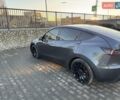 Серый Тесла Model Y, объемом двигателя 0 л и пробегом 12 тыс. км за 25000 $, фото 2 на Automoto.ua