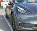 Серый Тесла Model Y, объемом двигателя 0 л и пробегом 26 тыс. км за 23200 $, фото 8 на Automoto.ua