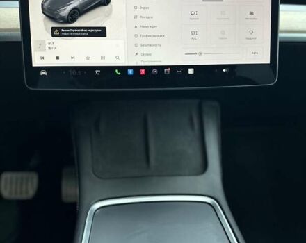 Сірий Тесла Model Y, об'ємом двигуна 0 л та пробігом 121 тис. км за 25000 $, фото 31 на Automoto.ua