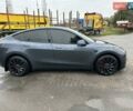 Тесла Model Y 2022 у Вінниці на Automoto.ua Сірий Тесла Model Y, об'ємом двигуна 0 л та пробігом 57 тис. км за 25500 $, фото 7 на Automoto.ua