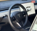 Серый Тесла Model Y, объемом двигателя 0 л и пробегом 70 тыс. км за 27900 $, фото 9 на Automoto.ua
