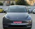 Серый Тесла Model Y, объемом двигателя 0 л и пробегом 163 тыс. км за 21500 $, фото 1 на Automoto.ua