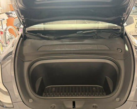 Сірий Тесла Model Y, об'ємом двигуна 0 л та пробігом 47 тис. км за 29500 $, фото 6 на Automoto.ua