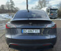 Сірий Тесла Model Y, об'ємом двигуна 0 л та пробігом 47 тис. км за 29500 $, фото 7 на Automoto.ua