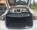 Серый Тесла Model Y, объемом двигателя 0 л и пробегом 4 тыс. км за 32999 $, фото 12 на Automoto.ua