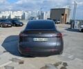 Серый Тесла Model Y, объемом двигателя 0 л и пробегом 27 тыс. км за 27000 $, фото 4 на Automoto.ua