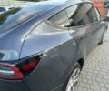 Серый Тесла Model Y, объемом двигателя 0 л и пробегом 59 тыс. км за 26150 $, фото 38 на Automoto.ua
