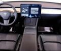 Серый Тесла Model Y, объемом двигателя 0 л и пробегом 125 тыс. км за 23500 $, фото 6 на Automoto.ua