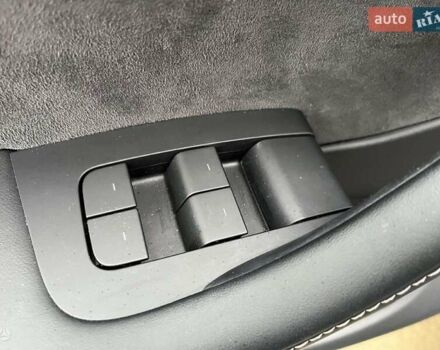 Серый Тесла Model Y, объемом двигателя 0 л и пробегом 59 тыс. км за 24100 $, фото 5 на Automoto.ua