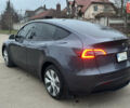 Серый Тесла Model Y, объемом двигателя 0 л и пробегом 35 тыс. км за 33333 $, фото 8 на Automoto.ua