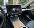 Серый Тесла Model Y, объемом двигателя 0 л и пробегом 58 тыс. км за 25000 $, фото 13 на Automoto.ua