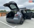 Сірий Тесла Model Y, об'ємом двигуна 0 л та пробігом 47 тис. км за 29999 $, фото 34 на Automoto.ua