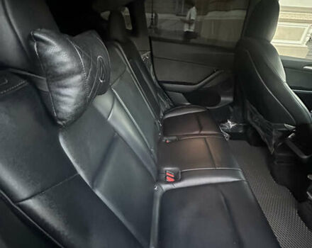 Серый Тесла Model Y, объемом двигателя 0 л и пробегом 130 тыс. км за 25000 $, фото 9 на Automoto.ua