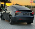 Серый Тесла Model Y, объемом двигателя 0 л и пробегом 100 тыс. км за 24500 $, фото 28 на Automoto.ua