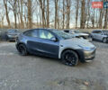 Серый Тесла Model Y, объемом двигателя 0 л и пробегом 65 тыс. км за 19300 $, фото 4 на Automoto.ua