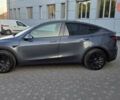 Серый Тесла Model Y, объемом двигателя 0 л и пробегом 77 тыс. км за 25499 $, фото 3 на Automoto.ua