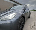 Серый Тесла Model Y, объемом двигателя 0 л и пробегом 59 тыс. км за 25200 $, фото 12 на Automoto.ua