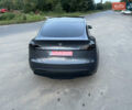Серый Тесла Model Y, объемом двигателя 0 л и пробегом 30 тыс. км за 25000 $, фото 7 на Automoto.ua